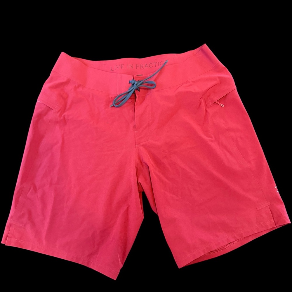 lululemon athletica swim trunks/Active Shorts